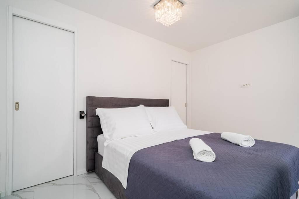 Luxury Downtown West Dubrovnik