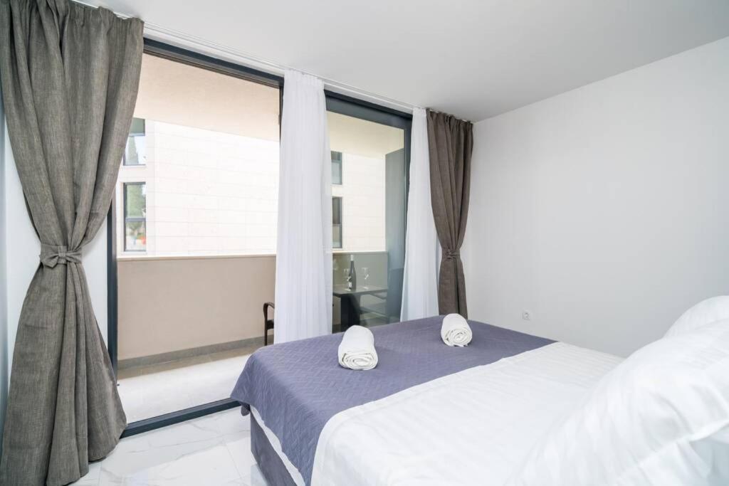 Apartment Luxury Downtown West