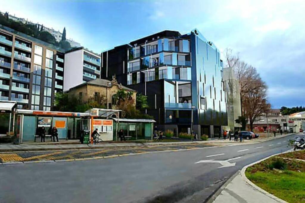 Luxury Downtown West * Dubrovnik