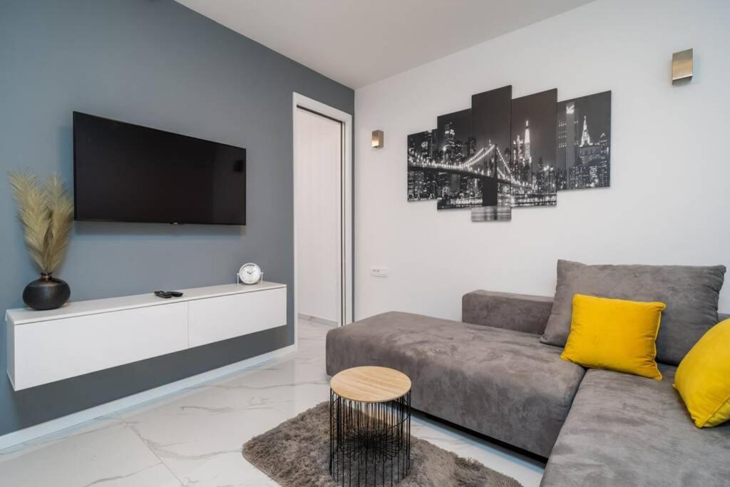 Apartment Luxury Downtown West Dubrovnik