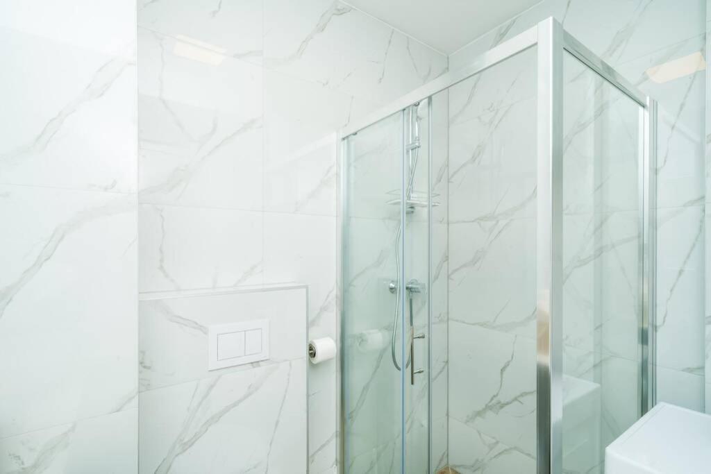 Luxury Downtown West Apartment
