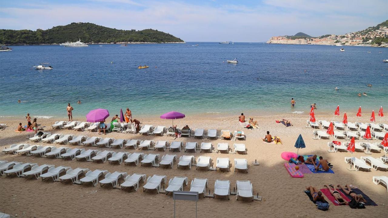 Apartment Luxury Downtown West Dubrovnik