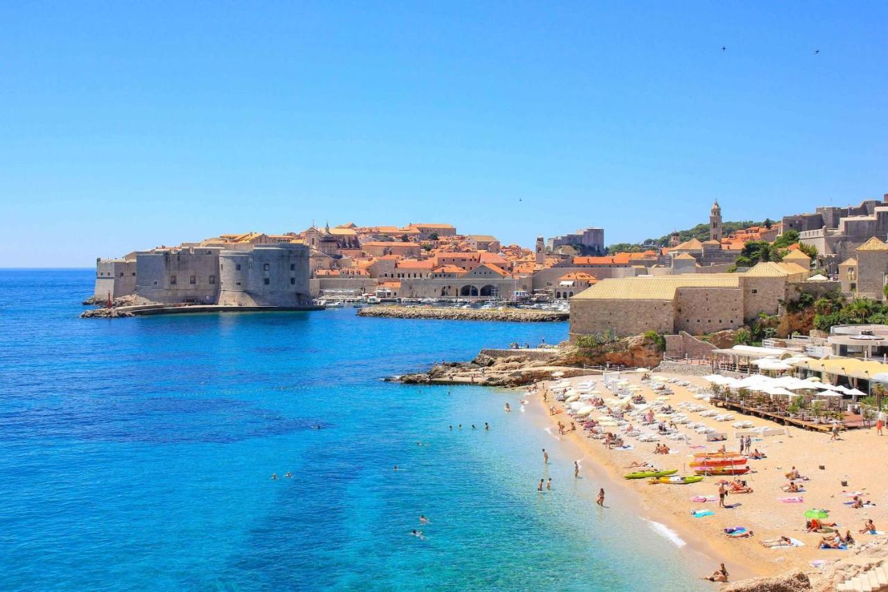 Luxury Downtown West Apartment Dubrovnik