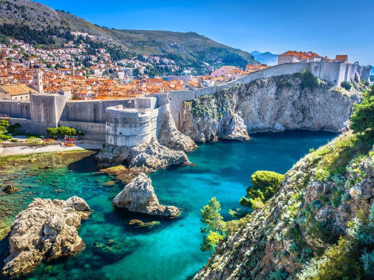 Luxury Downtown West Dubrovnik