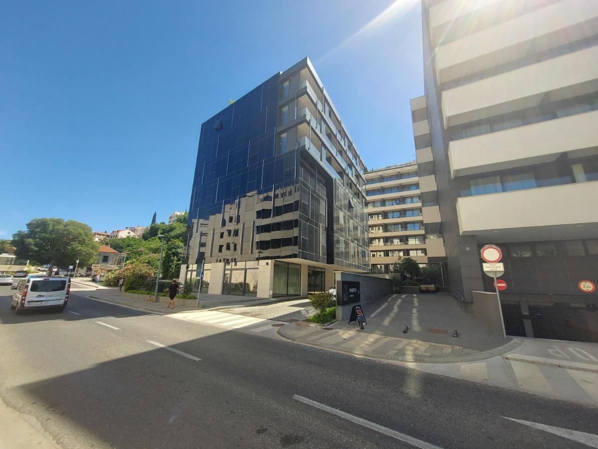Luxury Downtown West Apartment Dubrovnik